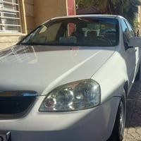 أوبترا شيفروليه • ٢٠١٢ • رقم دولي اربيل
