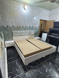 غرفة نوم تركي • نفرين • حي الضباط