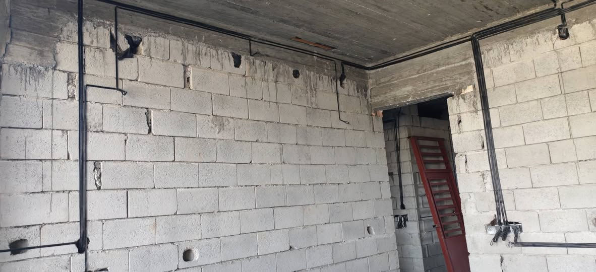 المهندس محمد خالد آل هندي • كهرباء حديثة • مياه ومجاري
