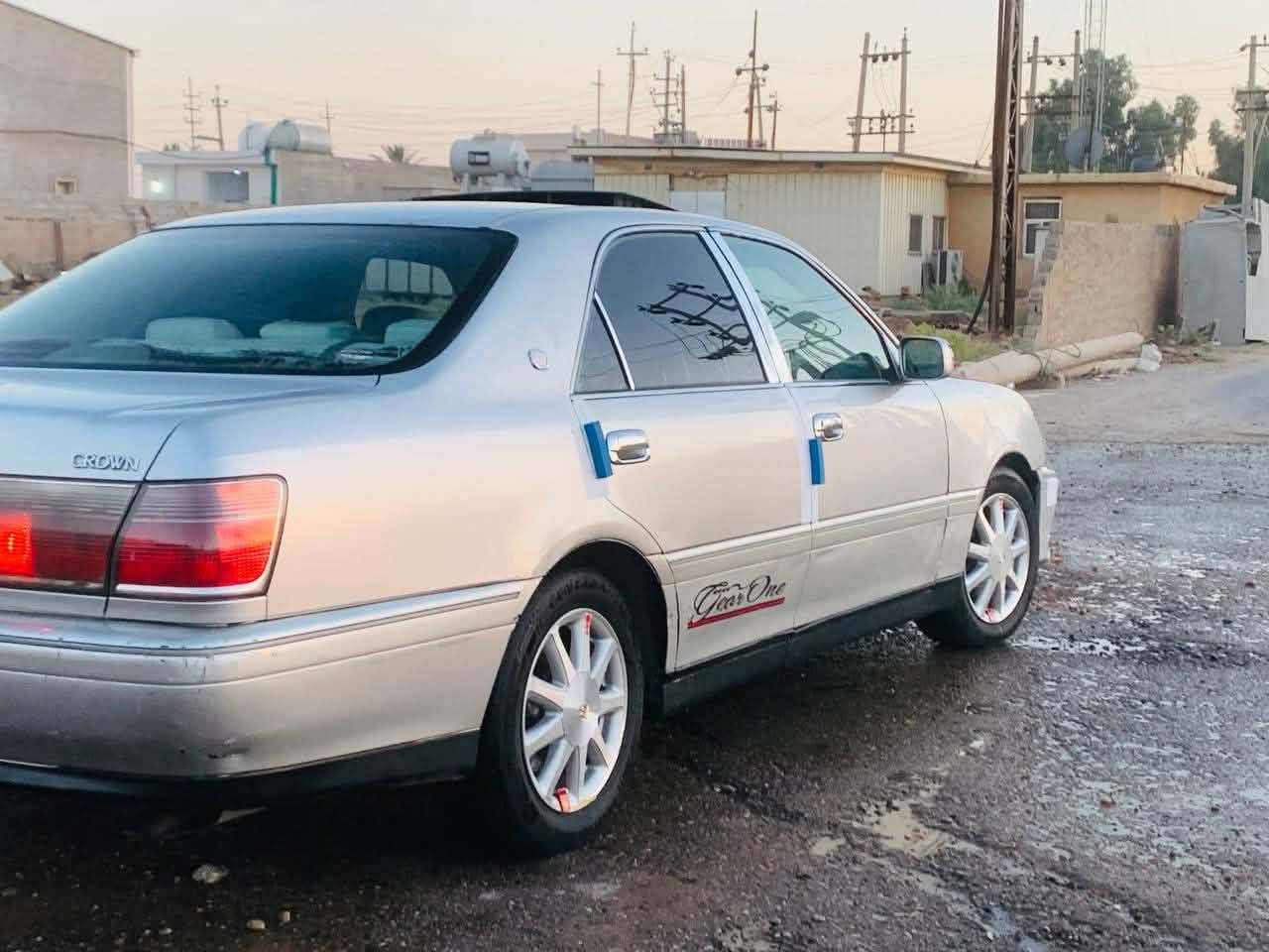 للبيع كصة جنطه محرك D4 دكمتين كير محرك حداديه كفاله *********** ب ٢٨ وبيها مجال
