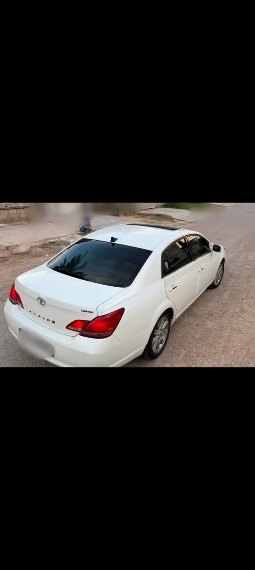 افلون 2006 • خليجي • رقم بغداد