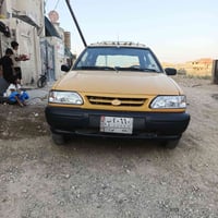 للبيع ٢٠١١ راعيهه ما اندله رقم الماني كيري مكينه تبريد شواصي كله شغال ...