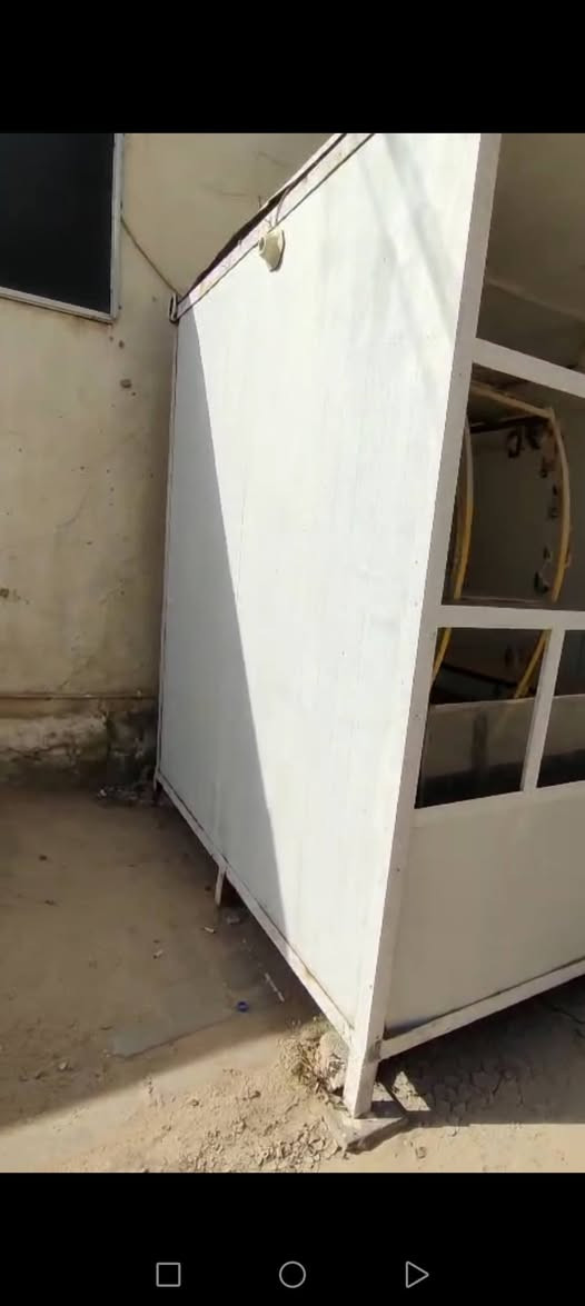 كرفان • ٢×٢ • الكوفة حي كنده ٢
