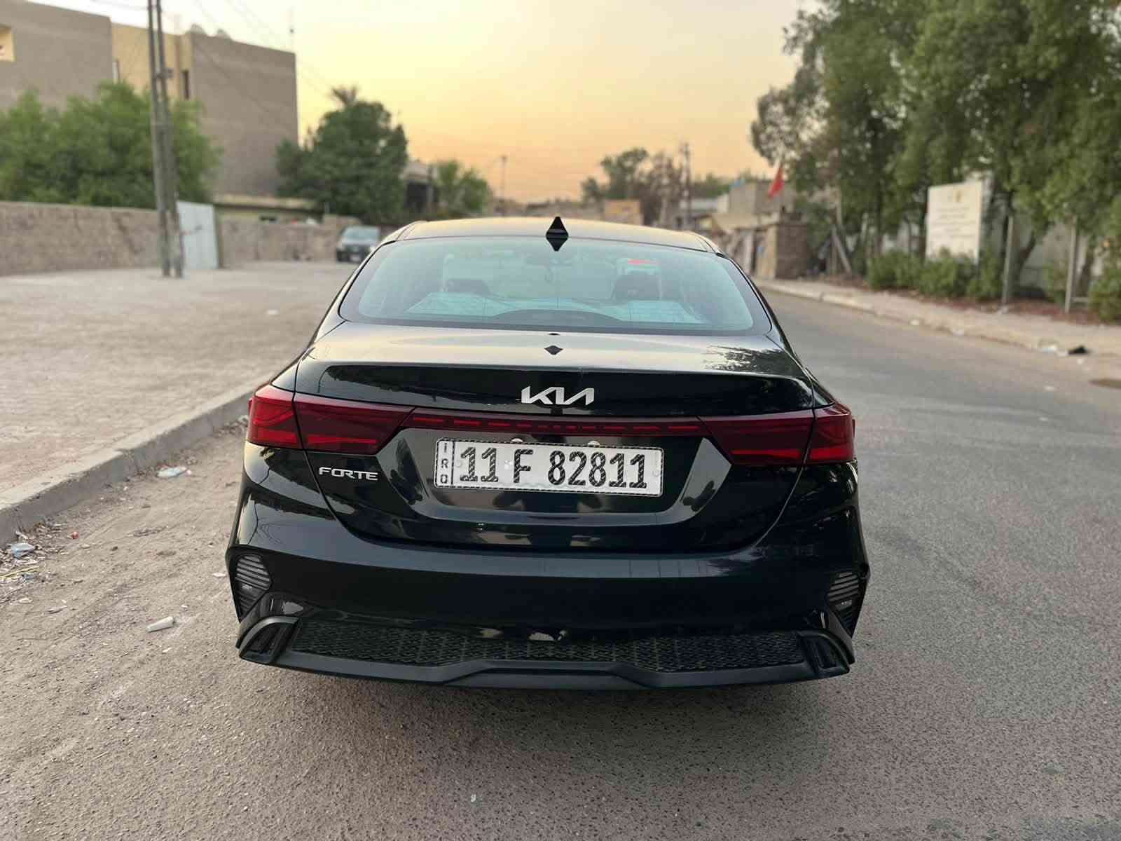موديل ٢٤ • ماشيه ٤٠٠٠٠ كم • الكرخ