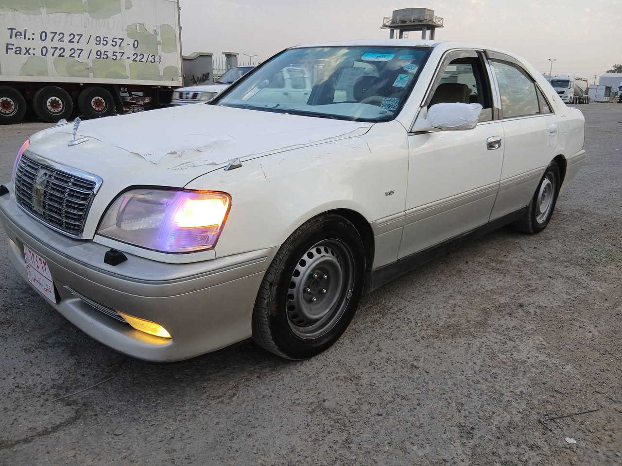 مەلیڪە  بڕاوە vvt
مەکینە ڤیڤیتی ئاڵتونی بازاڕ
2001 
بێ نوقسانی 
تەبریدو گێڕو مەکینەو تەقەو ڕەقە بەشەرت
مشت سوکان وەک ئاوە
دەرو ناوی لۆکە
چوار تایەی لۆک
پێشو دوا کەپس نوکە دەرزی پێوە نیە
شاشەی ئایپادیشی بۆ بەسراوە
کۆدو بارکۆدو پلێتیشی وەرگیراوە بێ سەرێشە بیکە بەناوی خۆتەوە
٣٨ مەجالێ زۆر کەم 
*********** 
لەکەلارە
