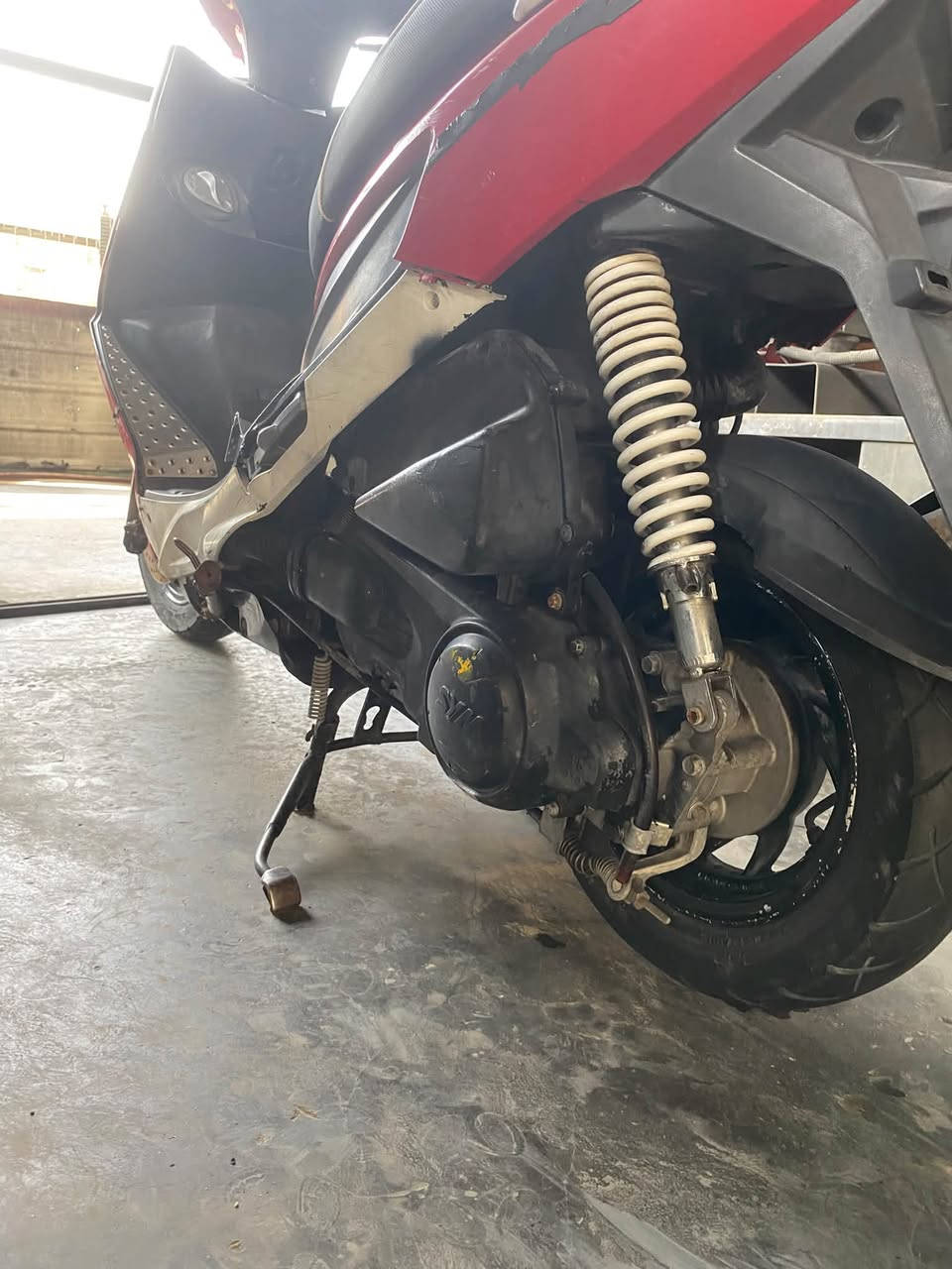 بوكسر • سونك • نضيف