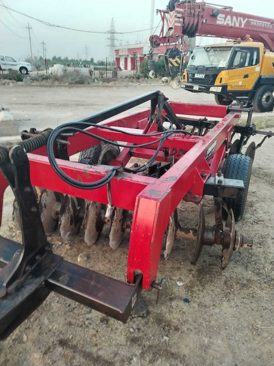 للبيع دسك تركي حجم  ١٨  رباعي 

العنوان واسط النعمانيه 
***********
***********
