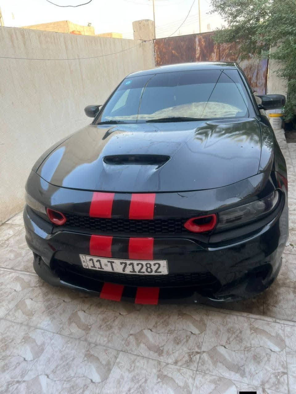 تشارجر • ٢٠١٦ • سونار