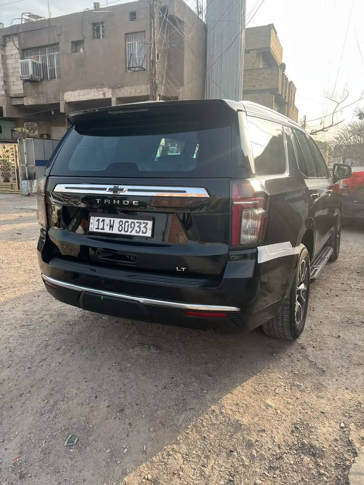 تاهو • ٢٠٢١ • ١٤٩٧٣٠ كم
