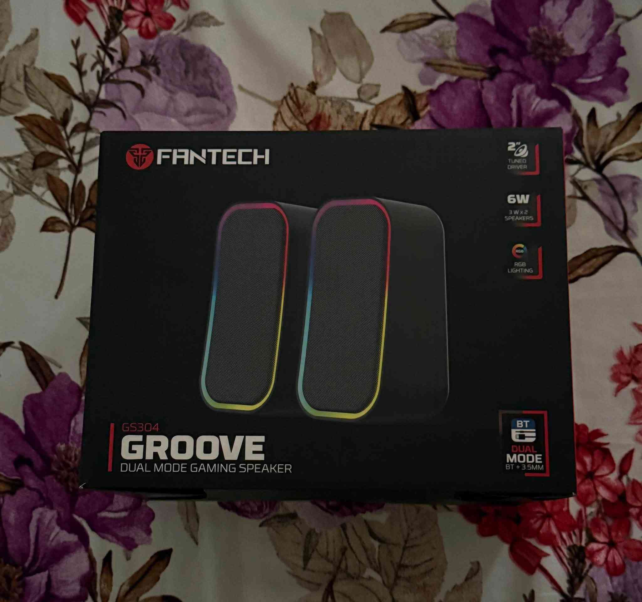 لايت بار LYMAX • كيبورد CXTECH • سبيكر Fantech