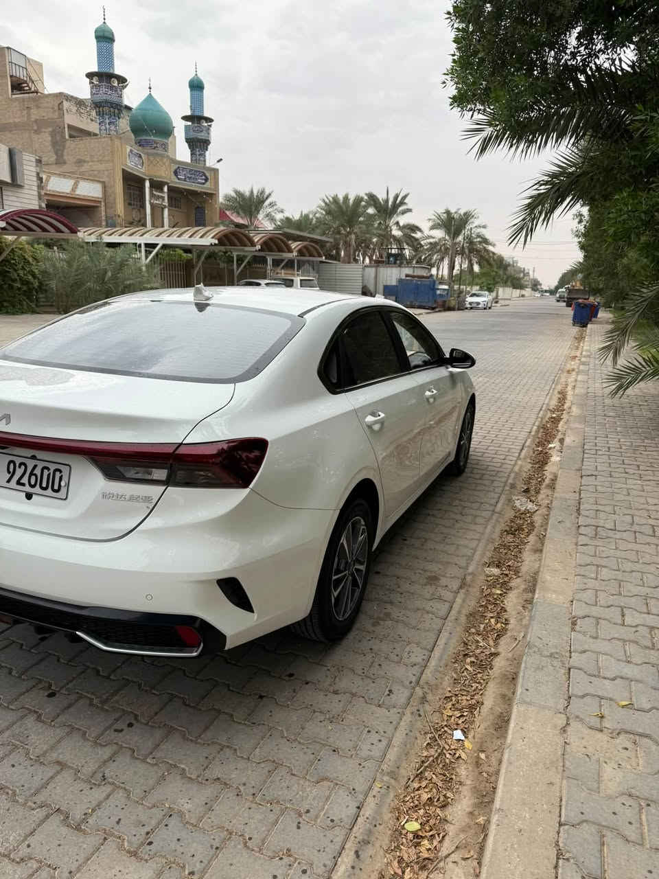 كي3 • ٢٠٢٤ • ٣١الف