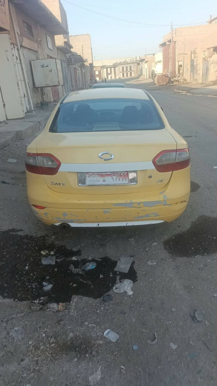 نيسان سامسونك للبيع شرط التحويل عليه غرمات ينزل من السعر ومشتريلها غراض السعر 
٣ ملاين ونص عنواني صلاح الدين قضاء طوز خرماتو
الهاتف ***********
