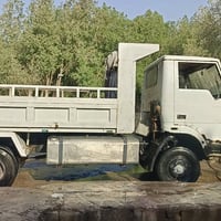 رينو قلاب • كاز 200 • ورقه
