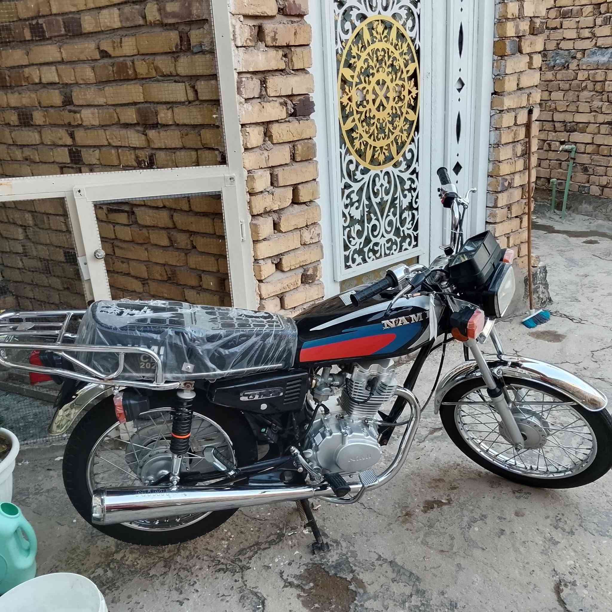 متياز ٢٦ سكنر مكان حي زيتون كلشي شغال السعر خاص***********
