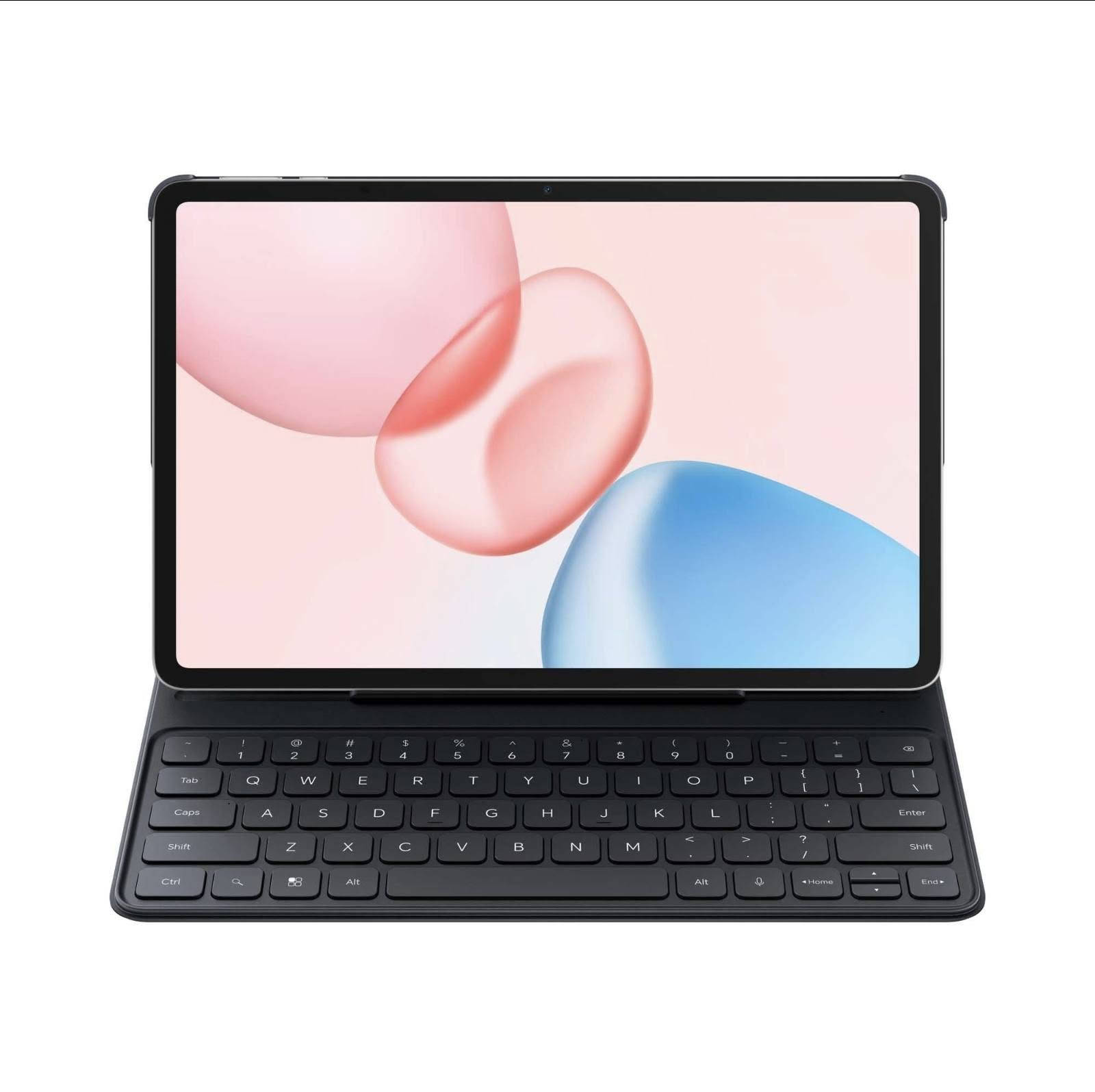 HONOR Pad 10 – للبيع
المواصفات:

شاشة 12.1 بوصة بدقة 2.5K وتردد 120Hz.

معالج Snapdragon 7 Gen 3.

ذاكرة RAM: 8GB.

سعة التخزين: 256GB.

بطارية 10100mAh مع شحن سريع 35W.

6 سماعات ستيريو بصوت قوي.

كاميرا خلفية 8MP وأمامية 8MP.

نظام Android مع واجهة MagicOS.

حالة الجهاز:

استخدام شهرين فقط.

 كفاله عامه 

مع الكرتون وجميع الملحقات.

السعر: 450

تواصل واتساب فقط 
***********
