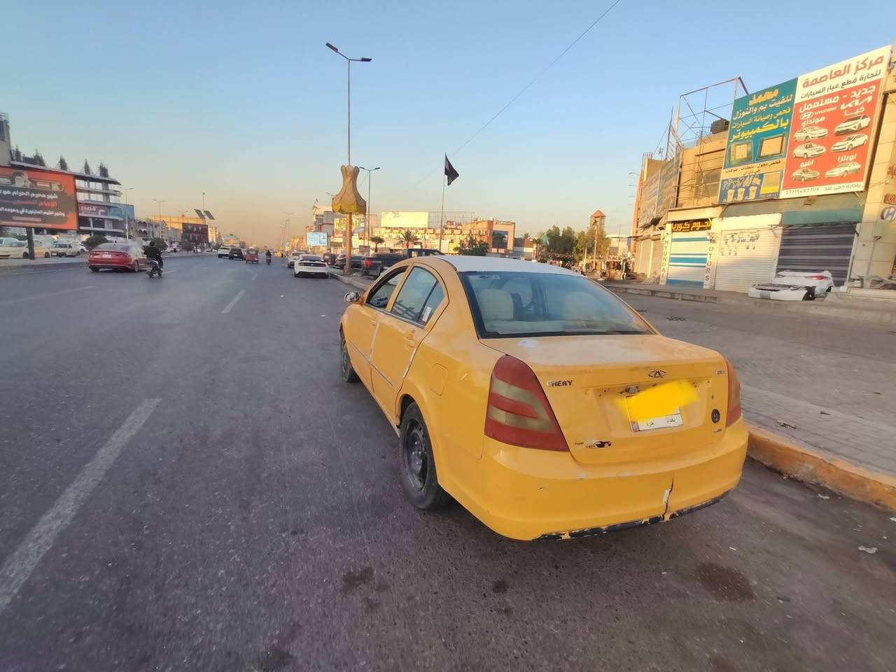 شيري اي فايف البيع موديل 2012 السعر 28 وبيهه مجال الشراي يتصل ع الرقم *********** بي واتساب هم
