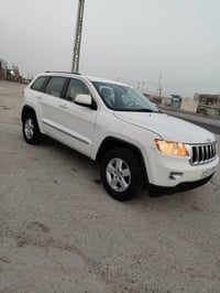 جيب لاريدو • ٢٠١١ • بغداد