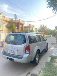 باثفايندر • ٢٠٠٩ • وارد امريكي