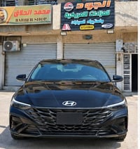 📢📢Hyundai Elantra SEL Sport2026$$155  ....مودیل٢٠٢٦.وماشيةألف ميل فقط ...