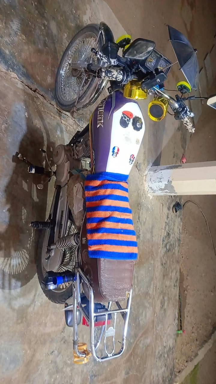 إيراني • ٢٠٢٤ • مبدل