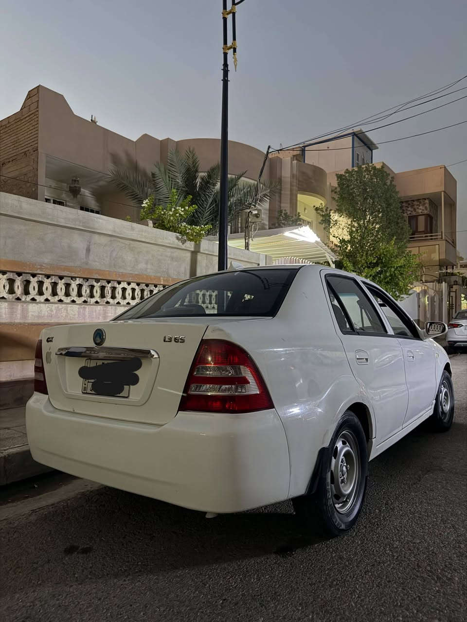 السلام عليكم CKللبيع
موديل ١٣
محرك وكير شرط
تبريد ثلج
كوبون
ماشي ١٢٩
شرط تحويل
السعر ٥٢
المكان أيسر الموصل
***********
