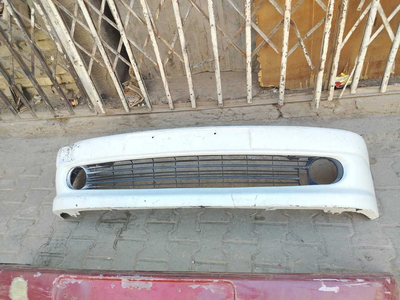 قطع غيار • بيجو 306 • بغداد