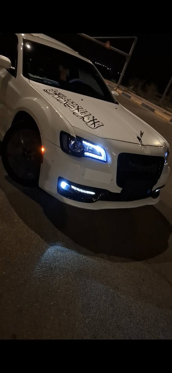 أوباما كرايسلر خليجي موديل23 ( s ) فول مواصفات رادار جوه الرقم زيرو شركة هارلم كفاله عامه ***********
