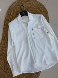 قميص لنن • مقاسات S-XXL • ناصرية حي العسكري