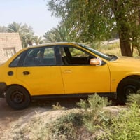 موديل 2000 • محرك كورلا • السماوه
