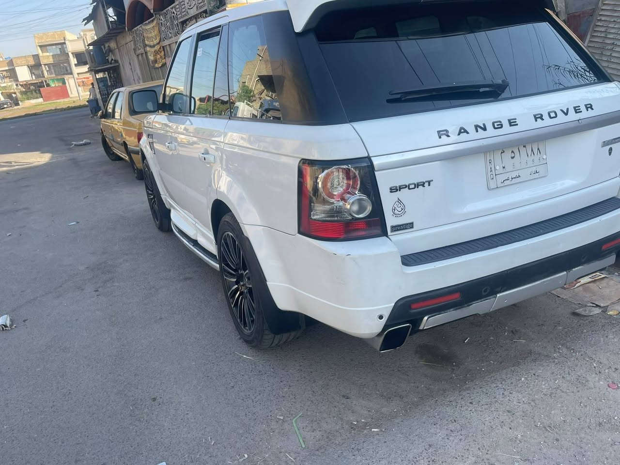 بدون مكينه • فول مواصفات • ٢٠١٢