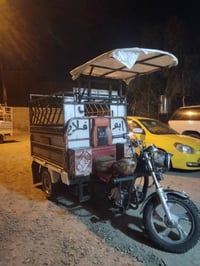 ستوته • موديل ٢٠١٨ • مكينة ٢٠٢١