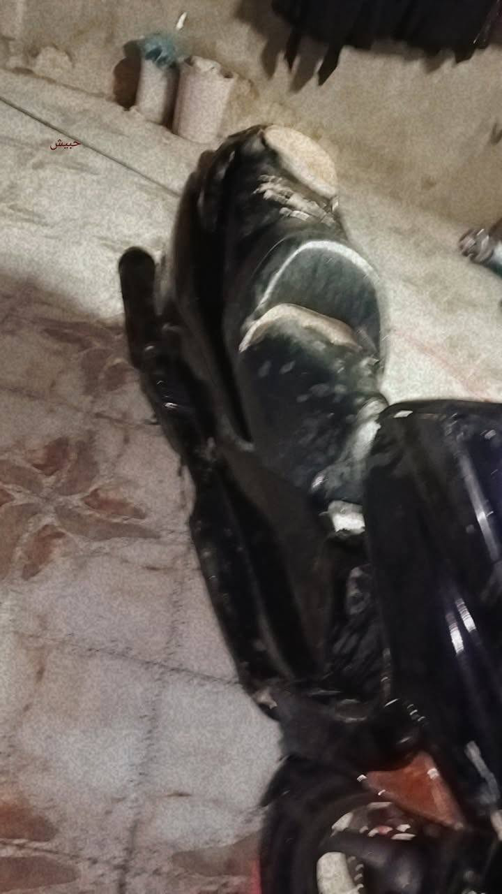 دراجه فورصه 09كرستال سعر 600 اوراق كامله دراجه شغاله كلشي مابيها ***********
