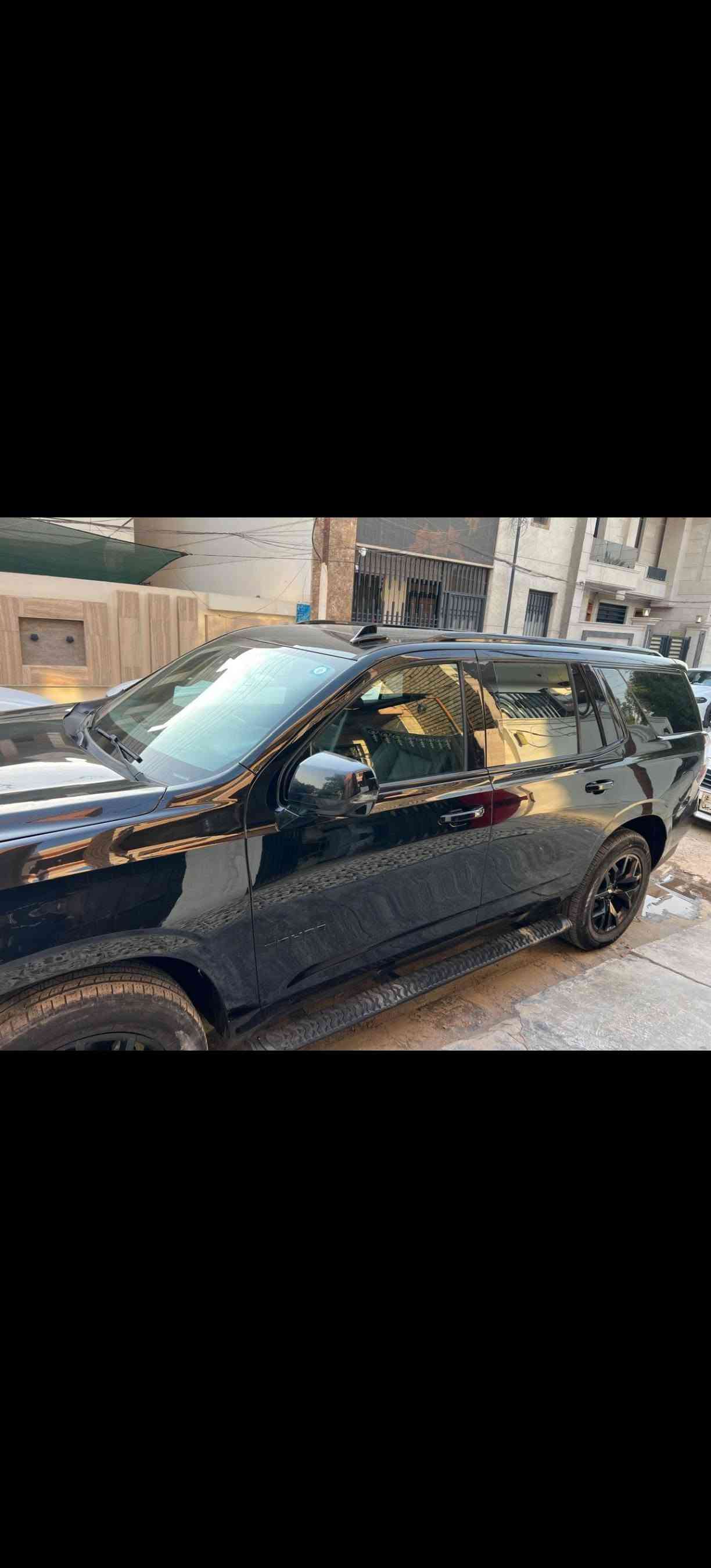 سلام عليكم جميعن تاهو وارد أمريكي ضرر خشم البنيد بدون دواخل عله سونار ابيع موديل ٢٢ ازاز ٧٠ فول بس جناي يعرف لفول مالتها ام القاصه ماشيه ١٥٠ سياره ماراح اذكر مواصفات اخوان ارجع وكول فول للخير رقم بغداد العنوان بغداد سيديه سعر ٤٠٠٠٠ دولار يعنني ٤ دفاتر وبيها مجال حك جيه *********** ***********
