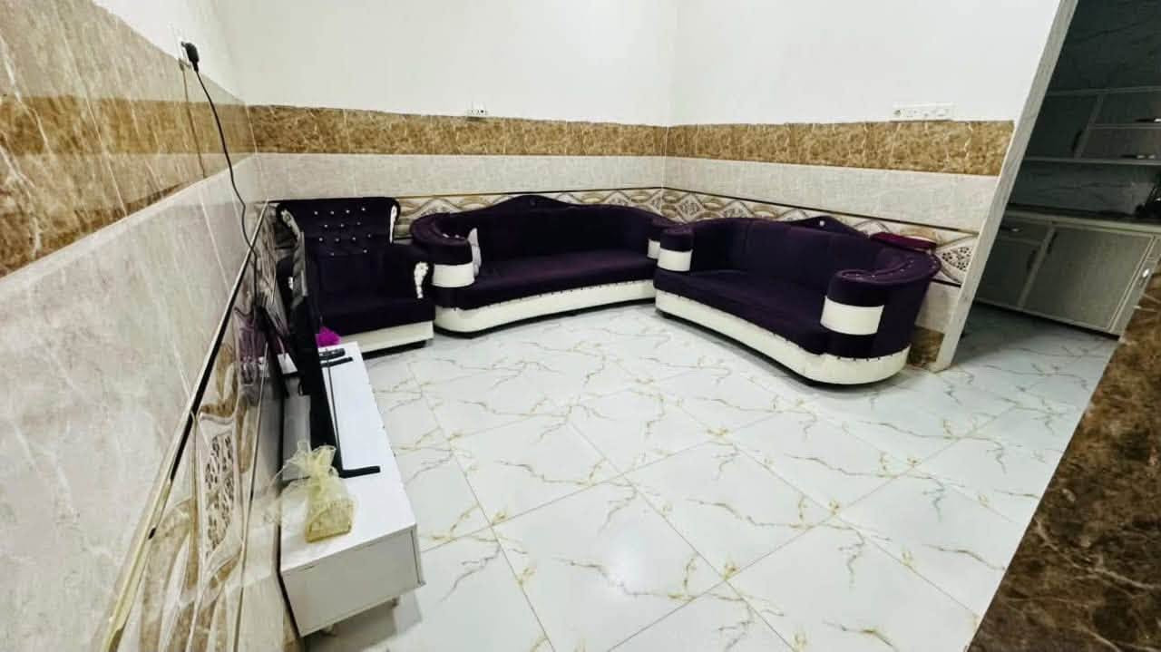 كاونتر ٣ قطع • قنفات ٥ قطع • حي الملايين الثانيه