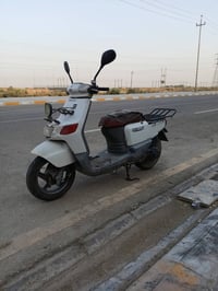 ياماها • بيكم • للبيع