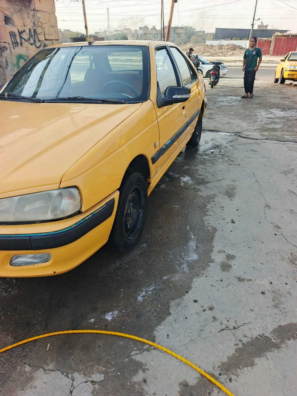 بيجو بارص موديل 10 سيارة جاهزة اي نقص مابيهه تحويل مباشر السعر 16 الشراي الاتصال على هاذ الرقم ***********،@
