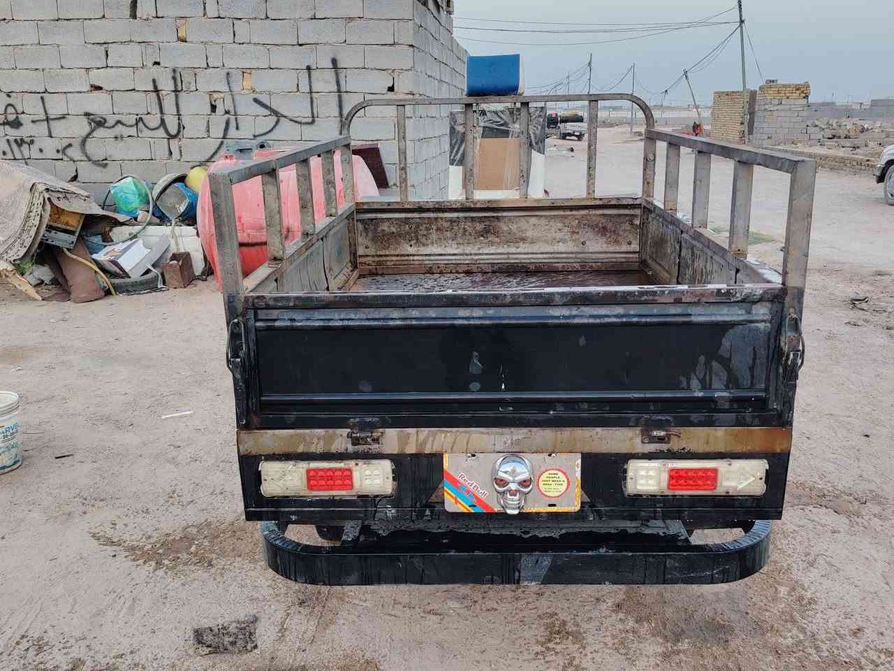 سلام عليكم ستوته للبيع موديل 19وراق ستنساخ مكاني نجف حيدريه خان نص محرك 24كرهبيات كلها شغاله باتري جديد سعر 1200وبيها مجال للشراي لاتصال ***********
