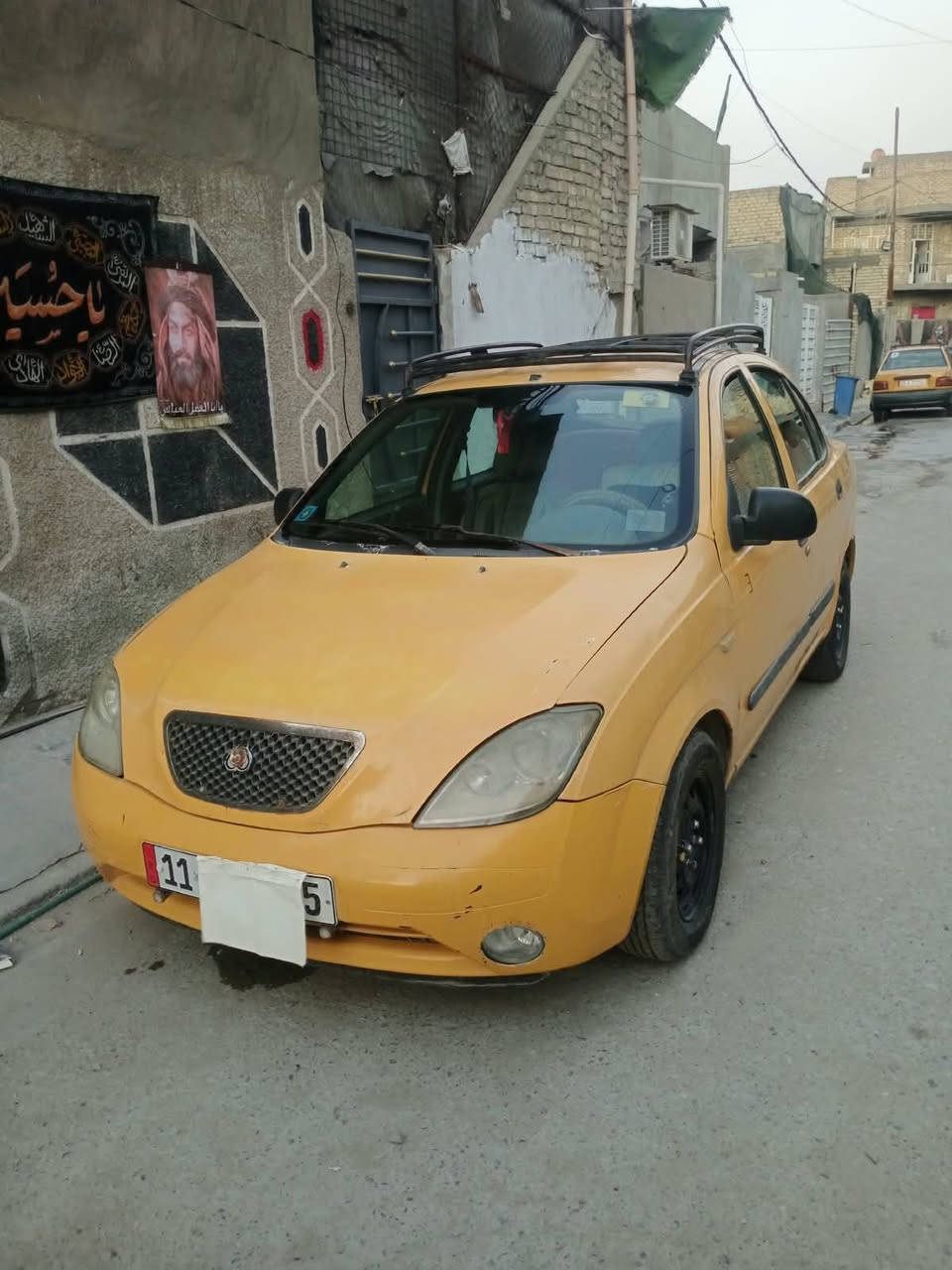طيبه للبيع موديل 2015مصفره هيئه وغرامه رقم انكليزي تحويل مباشر بيه جاملغ معمر الايمن الامامي موضح بصوره تبريد شغال محتاجه زوج تاير السعر 27ورقه للاستفسار ع رقم الهاتف*********** مكاني بغداد الجديده الامين سكينه الزراعي
مكلف بنشر  
طيبه للبيع موديل 2015مصفره هيئه وغرامه رقم انكليزي تحويل مباشر بيه جاملغ معمر الايمن الامامي موضح بصوره تبريد شغال محتاجه زوج تاير السعر 27ورقه للاستفسار ع رقم الهاتف*********** مكاني بغداد الجديده الامين سكينه الزراعي
