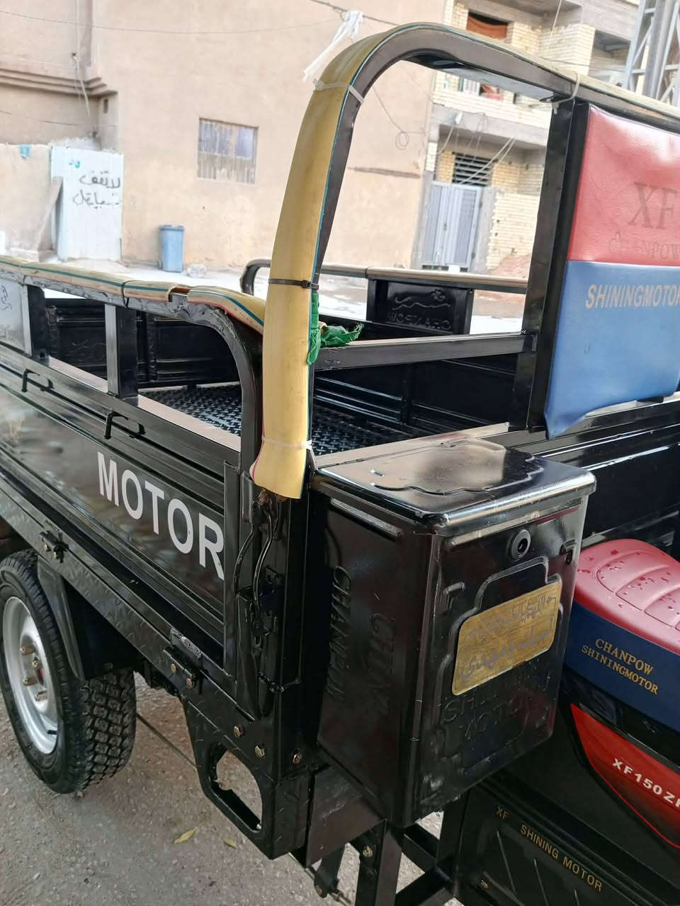 ستوته للبيع موديل 23 طالعه 26 زيرو بعدها جديده كفاله عامه من كل شيء صار لها شهرين من طالعه معرض النور اوراق اصولي باسمي الشراي يتصل على صاحب الستوته ويتدلل مكلف بالنشر اخوان مكان كربلاء ***********
