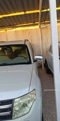 باجيرو • حبتور • ٢٠٠٨