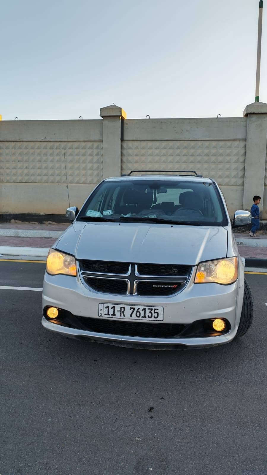 SXT • كمبريسر عاطل • حادث امامي