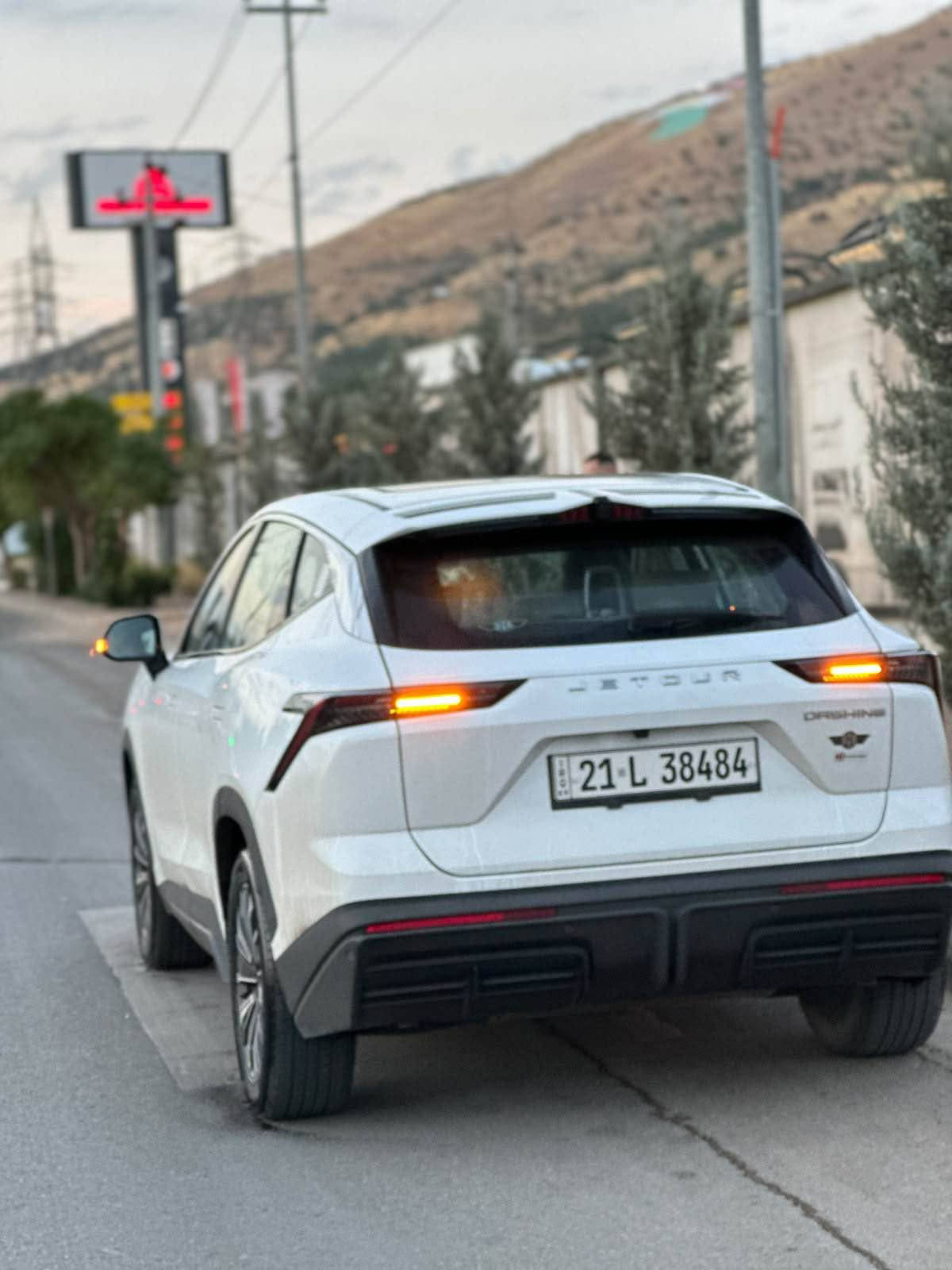 ٢٠٢٤ • ١.٥ توربو • فول اوبشن
