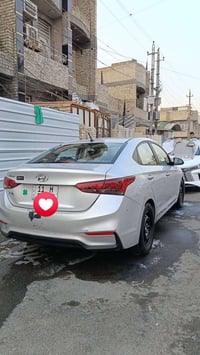 اكسنت • ٢٠٢٠ • رقم بغداد