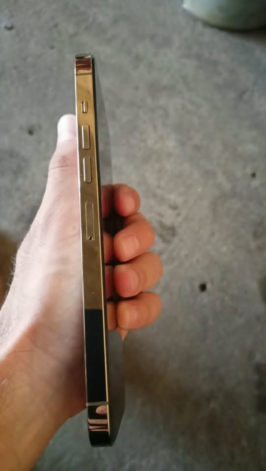🥇iPhone 13
" ايفون 📲13 برو ماكس

" بطاريه 🔋77

"نضافة الجهاز 100‎%‎

" ذاكره 256 

جهاز ( تك سيم )

"مكفول كفاله عامه من فتح وتصليح وتر بروف ضد الماي 

للتواصل// ***********
واتساب 
سعر 750
