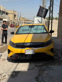 فورتي جيتي لاين فول منضومه غاز سياره بدون ايرباك رقم بغداد سياره سياره...