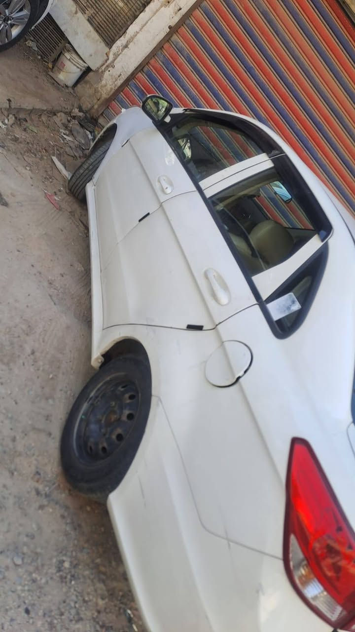 بايك A115
موديل ٢٠١٥للبيع
بيهة ضربة جهة السائق 
مبدل جاملغ وبنيد
مكينة كير تبريد جاهزة
داخل نظيف
إدامة كاملة
رقم بغداد الجديد 
المكان حي العامل
السعر ٤٨وبيهة مجال
***********
