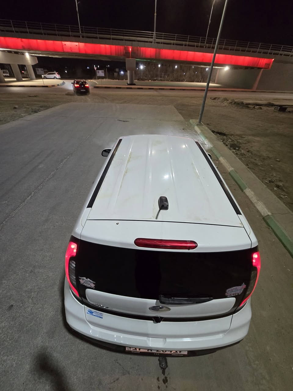 كيا صول موديل 2018
وارد أمريكي حادثها جاملغ وبنيد تبديل 
رقم مثنى بأسمي 
حجم المحرك 1600GDI 
كير محرك حداديه تايرات كلها جاهزة 
ماعدا التبريد بي ضعف
العنوان/ذي قار/الشطرة 
رقم الهاتف..*********** بي واتساب 
السعر 125 وبيها مجال

