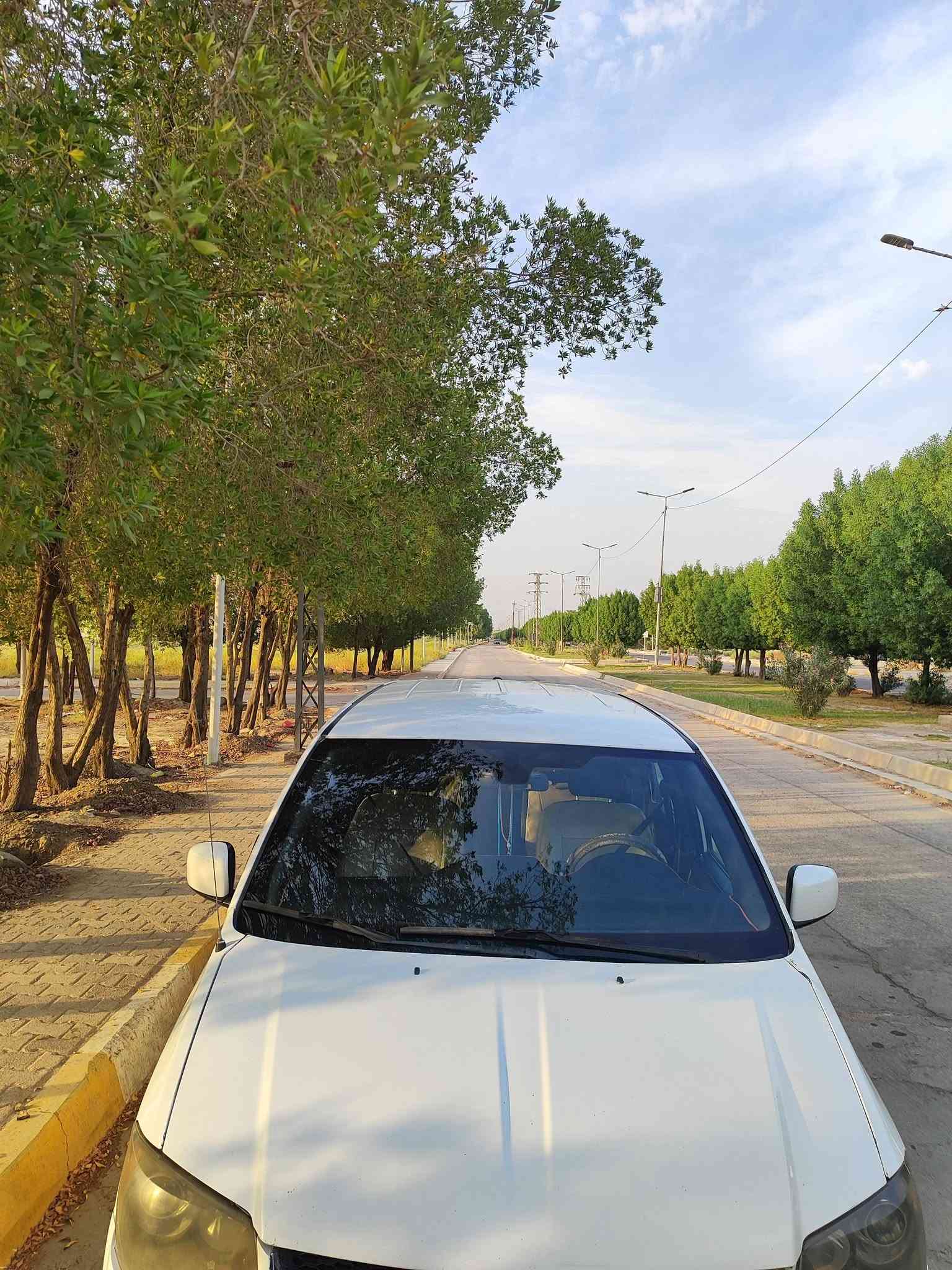 السلام عليكم دوج كرفان للبيع موديل 2018 رقم بابل انكليزي بأسمي تحويل مباشر  حادث جاملغ أيمن وبنيد سونار موجود في المنشور  محرك+كير +لغد+شاصي مكفول ابواب +جنطه ميكانيك جام سته كهرباء سعر 140مكان بابل الاستفسار على رقم ***********

نص مكتوب في الصور:
- مركز السلطاني 4CH
- f السلطاني 4CH فحصنا لا يعرف الحدود
- الحله شارع 80 المؤدي الى كربلاء قرب اسماك الشجيري السلطاني
- *********** ***********
- الاسم: زاهر سليم
- نوع السيارة: كرفان
- رقم السيارة: بابل- 42027
- الموديل: 2018
- تاريخ الفحص: 29\9\2026
- وقت الفحص: 9-م
- ملاحظه: نخلي كامل مسؤوليتنا بعد الفحص وتسليم التقرير الى الزبون
- الجانب الأيمن
- المصد الامامي
- الجانب الأيسر:
- المصد الخلفي
- التقرير النهائي للمركبة
- *المركبة بصورة عامة مستعملة وتوجد رصعات وخدوش وكدمات اثر الاستعمال*
- تبديل+ صبغ+ بارد+ تكحيل
- تم فتح الجملغ الامامي الجانب الايسر
- توجد رصعات في التناره المركبه دبل كود
- المصد الامامي صبغ +يوجد صبغ في المصد الخلفي
- لم يتم فحص براغي الابواب بسبب تراكم الزيوت و الاتربه
- ضرر في الداخل الامامي
- كيس الكير مفتوح + المحرك سليم
- خدوش صبغ تبديل بارد