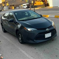 ٢٠١٧ • وارد امريكي • مكينة ١٨٠٠