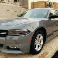 جارجر SXT   موديل 2023 اصل   الاصدار الاخير  لون اسمنتي    رقم واسط دو...